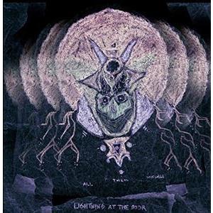 輸入盤 ALL THEM WITCHES / LIGHTNING AT THE DOOR [LP＋7...