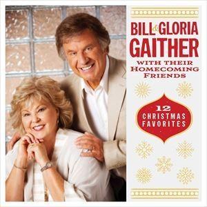輸入盤 VARIOUS / GAITHER HOMECOMING 12 CHRISTMAS FAVO...
