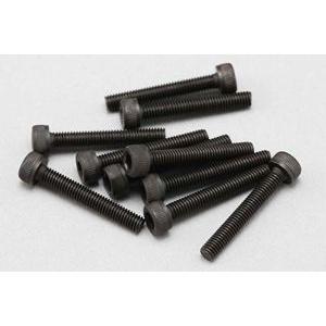 M3×20mm キャップスクリュー (10本入) ZC-C320A RCパーツ