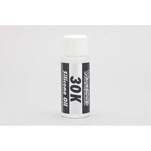 スーパーブレンドシリコンオイル #30000 30cc CS-30000B RCパーツ