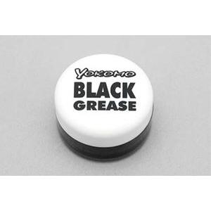 ヨコモ ブラックグリス（5g） CS-BGA RCパーツ