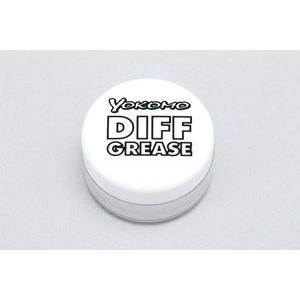 ヨコモ デフグリス（5g） CS-DGA RCパーツ