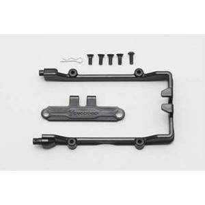 DRB用小型LiPoバッテリーホルダー DRB-118LA RCパーツ