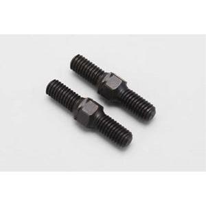 16mm ターンバックル(対辺4mm) SD-TB16A RCパーツ
