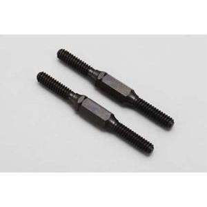 33mmターンバックル(対辺4mm) SD-TB33A RCパーツ