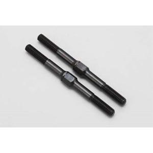 42mm ターンバックル(対辺4mm) SD-TB42A RCパーツ