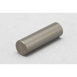 YD-2用アルミ製アイドラーシャフト Y2-303IAA RCパーツ