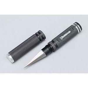 ヨコモレーシングツール ボディマウントリーマー(ブラック) YT-BRBA RCツール