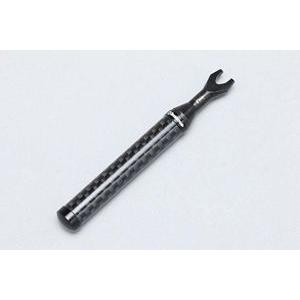 ヨコモレーシングツール ターンバックルレンチ 4.0mm (カーボン/ブラック) YT-TBWBA ...