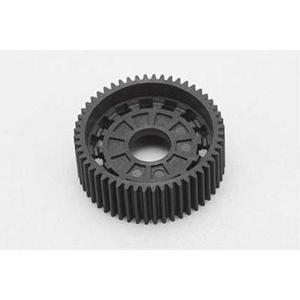 YZ-2/4用 DP48 52T ボールデフギヤ Z2-503A RCパーツ