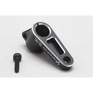アルミ製17mmクランプ式サーボホーン (23T)for SANWA/KO ZC-204317A R...