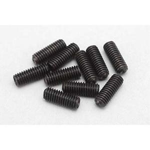 M3x8mm セットスクリュー(10本入) ZC-SS38A RCパーツ