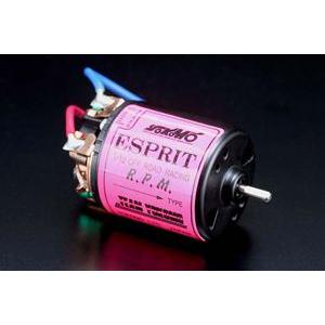 ヨコモ ESPRIT RPMモーター (27T) YM-ER27 RCパーツ
