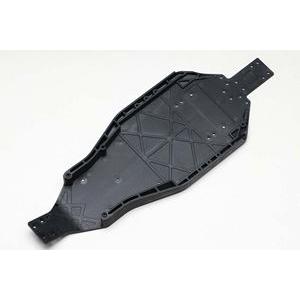 RO1.0/2.0用 樹脂製メインシャーシ RO-002 RCパーツ