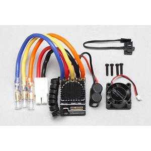 Racing Performer RPXS V2 スピードコントローラー BL-RPXS-1 RCパ...