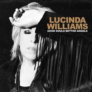 輸入盤 LUCINDA WILLIAMS / GOOD SOULS BETTER ANGELS [2...