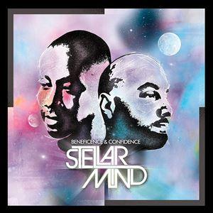 輸入盤 BENEFICENCE ＆ CONFIDENCE / STELLAR MIND [2LP]