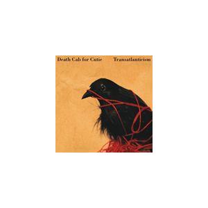輸入盤 DEATH CAB FOR CUTIE / TRANSATLANTICISM [CD]