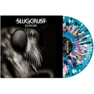 輸入盤 SLUGCRUST / ECOCIDE [LP]