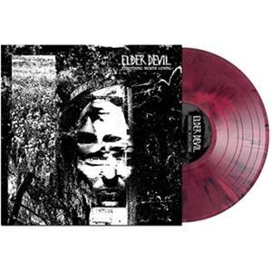 輸入盤 ELDER DEVIL / EVERYTHING WORTH LOVING （COLORED...
