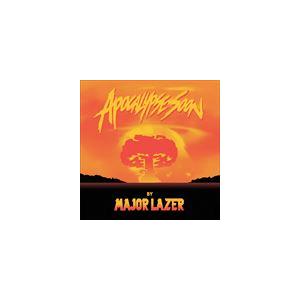 輸入盤 MAJOR LAZER / APOCALYPSE SOON [CD]
