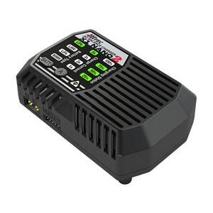 X1ナノ2 ACバランス充電器 44366 RCツール