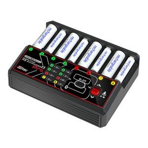 AA AAAチャージャーX8 アドバンスEXの買取情報