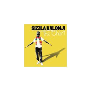 輸入盤 SIZZLA / CHANT [CD]