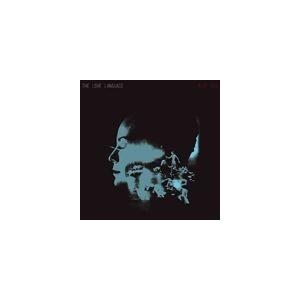 輸入盤 LOVE LANGUAGE / RUBY RED [CD]