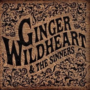 輸入盤 GINGER WILDHEART / GINGER WILDHEART ＆ THE SINN...