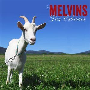 輸入盤 MELVINS / TRES CABRONES [CD]｜ggking