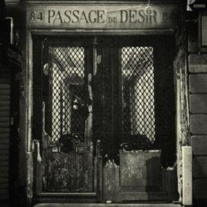輸入盤 JOHNNY BLUE SKIES / PASSAGE DU DESIR （STANDARD...