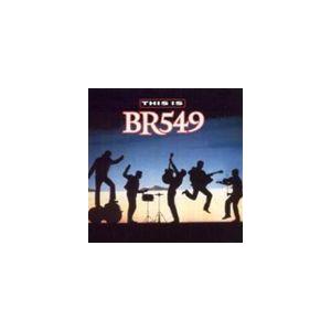 輸入盤 BR549 / THIS IS BR549 [CD]