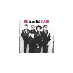 輸入盤 CLASH / ESSENTIAL [2CD]