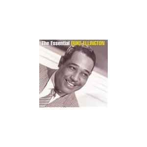 輸入盤 DUKE ELLINGTON / ESSENTIAL [2CD]｜ggking