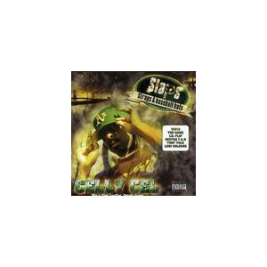 輸入盤 CELLY CEL / SLAPS STRAPS ＆ BASEBALL HATS