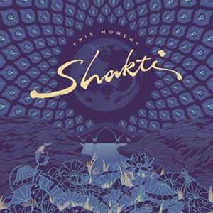 輸入盤 SHAKTI / THIS MOMENT [CD]