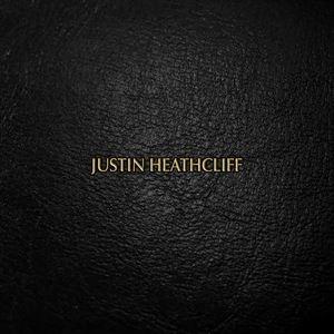 輸入盤 JUSTIN HEATHCLIFF / JUSTIN HEATHCLIFF [LP]｜ggking