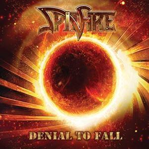 輸入盤 SPITFIRE / DENIAL TO FALL [CD]