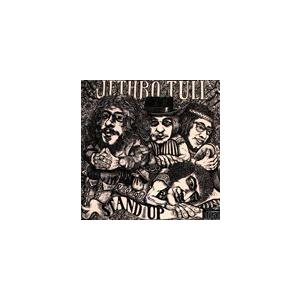 輸入盤 JETHRO TULL / STAND UP ＋ 4 [CD]