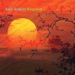 輸入盤 KARL JENKINS / REQUI...の商品画像
