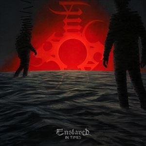 輸入盤 ENSLAVED / IN TIMES [CD]｜ggking