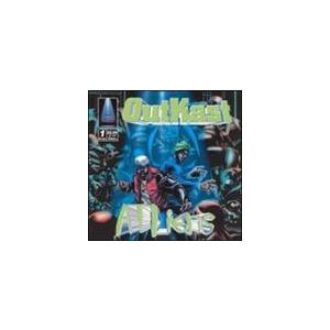 輸入盤 OUTKAST / ATLIENS [CD]