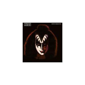 輸入盤 GENE SIMMONS / KISS GENE SIMMONS （REMASTER） [C...