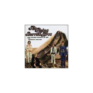 輸入盤 FLYING BURRITO BROTHERS / GILDED PALACE OF SIN...
