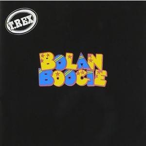 輸入盤 MARC BOLAN ＆ T. REX / BOLAN BOOGIE [CD]