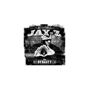 輸入盤 JAY-Z / DYNASTY ： ROC LA FAMILIA 2000 [CD]