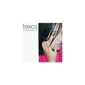 輸入盤 TEXAS / GREATEST HITS [CD]｜ggking