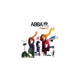 輸入盤 ABBA / ALBUM＋1 [CD]