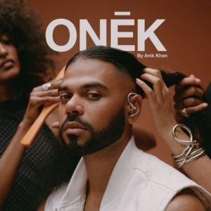 輸入盤 ANIK KHAN / ONEK （CHOCOLATE） [LP]